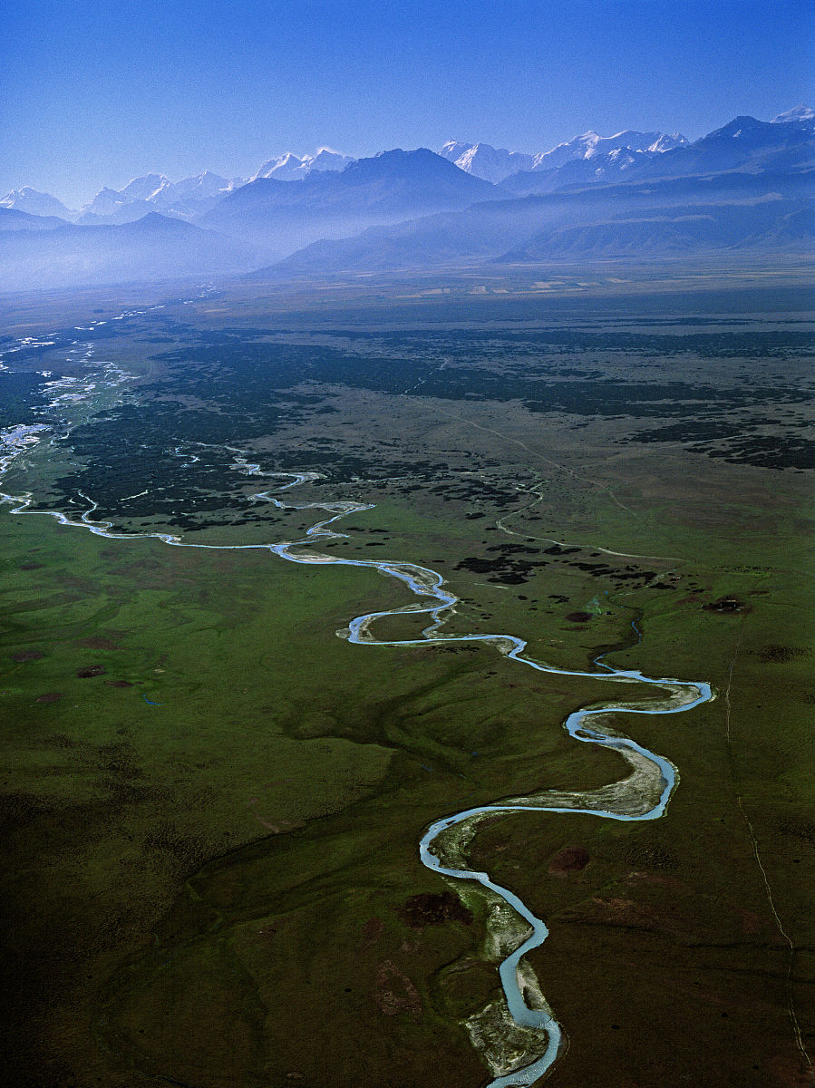 「新疆五日自由行攻略」探索辽阔大地的自然景观,品尝异域美食!