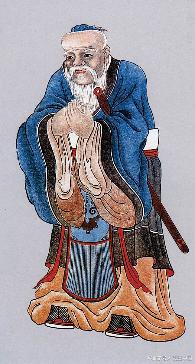 什么是老子学说的止观法?