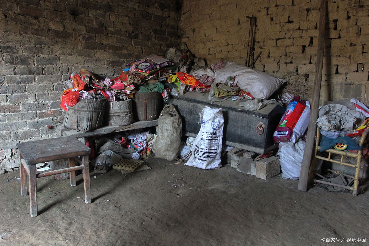 一个家族世代贫穷的根源: 1,缺乏远见和领导力:家族