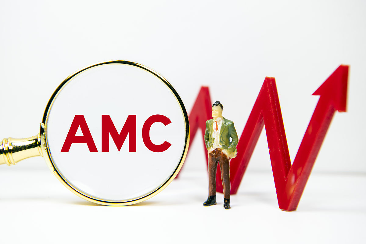 ppmoney再调折扣至4.5折,amc找不到了吗?