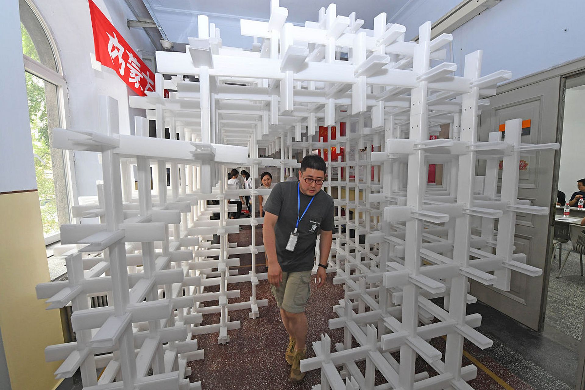 内蒙古工业大学(inner mongolia university of technology)是中国