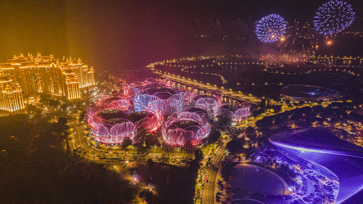 探秘海南之美:儋州市旅游攻略