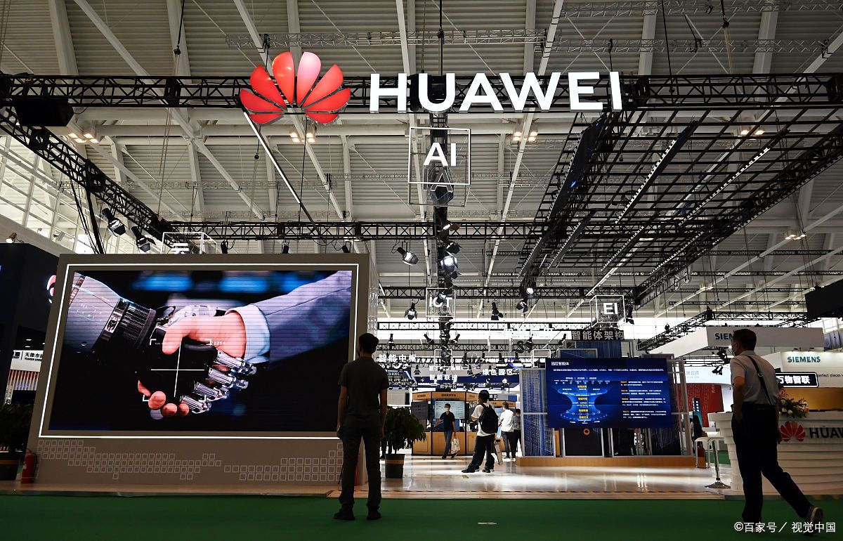 华为挪威5G市场，华为挪威5g市场的见解