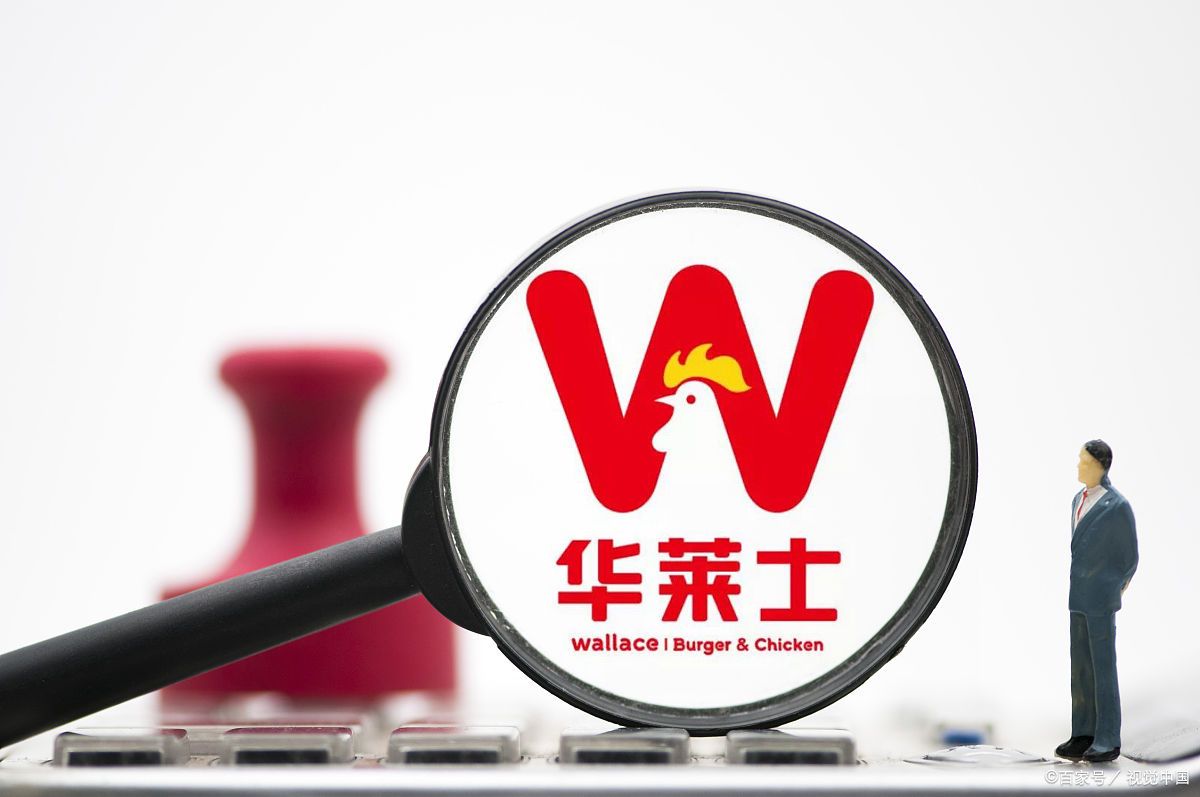 截至2023年6月,华莱士全国门店已超过了两万家,与门店数量形成鲜明