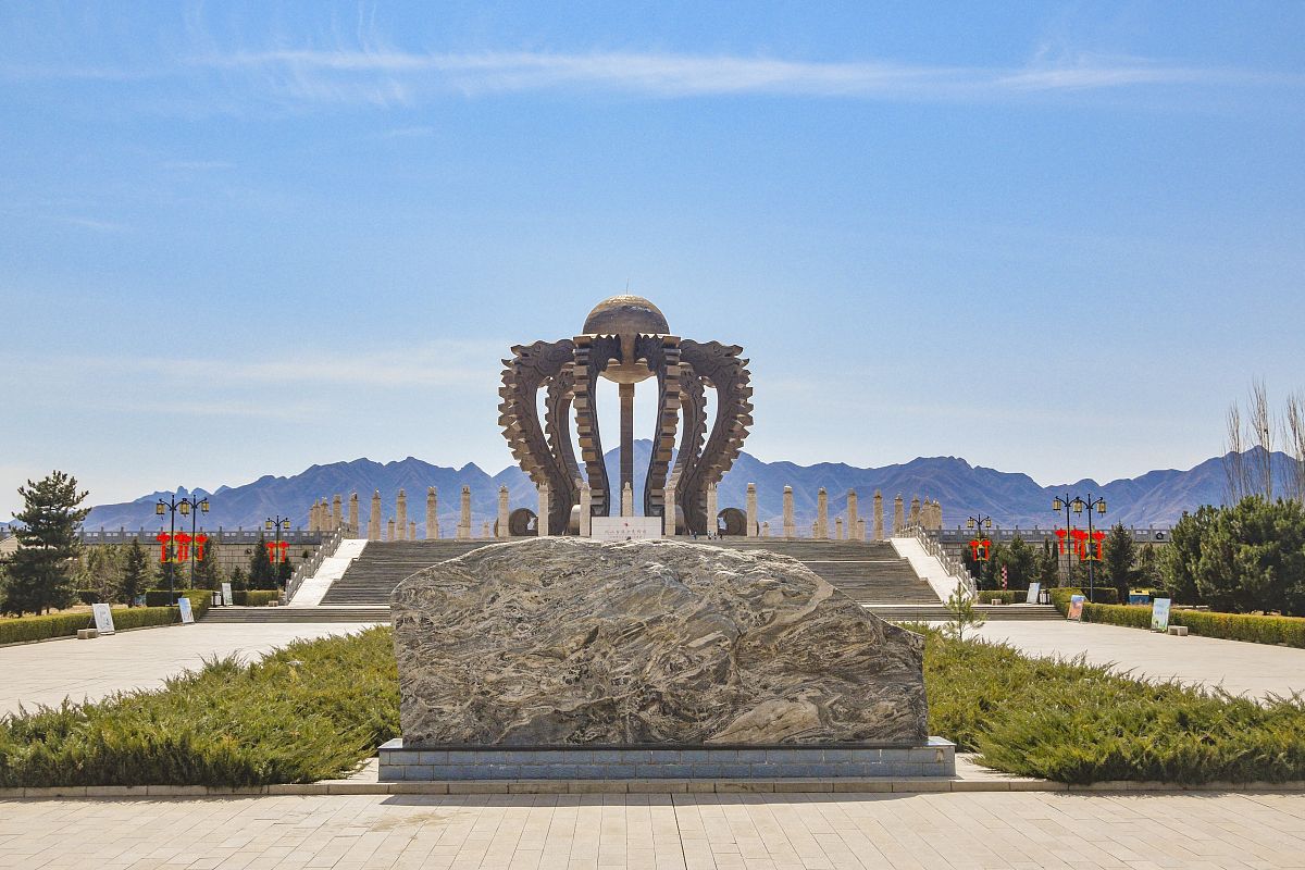 河北的涿鹿黄帝城,你了解过这里的华夏文明起源吗?