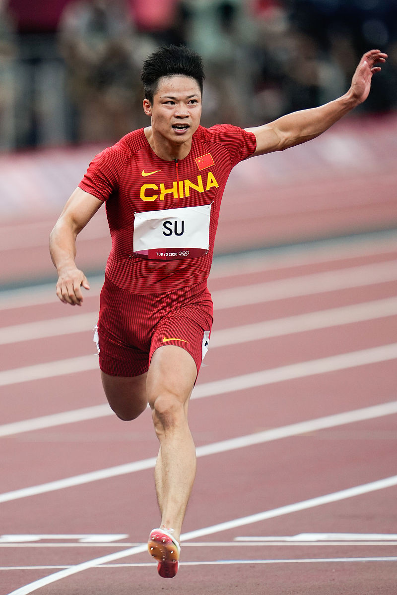 你是怎么变自律的?