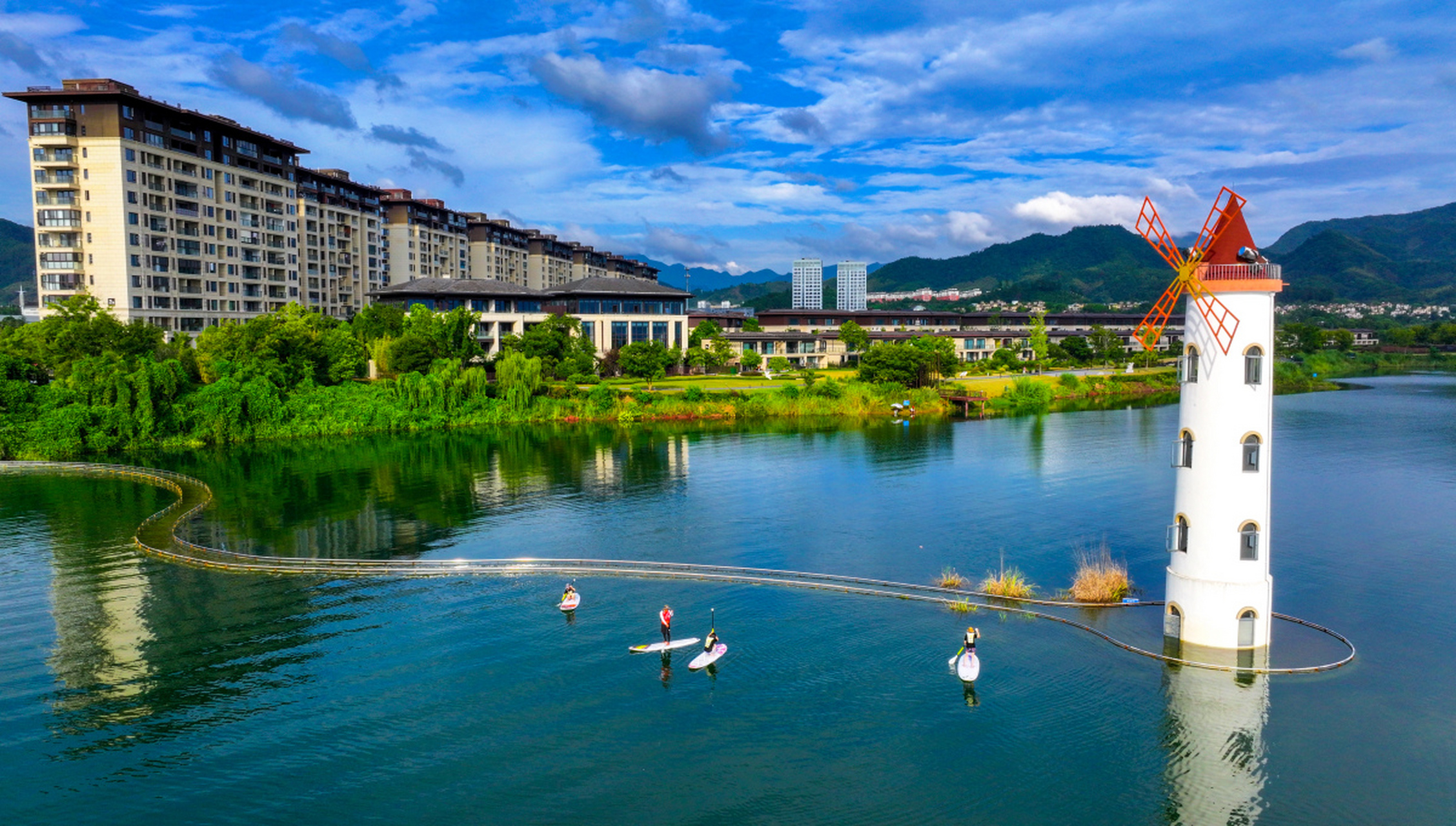 千岛湖旅游景点大全图片