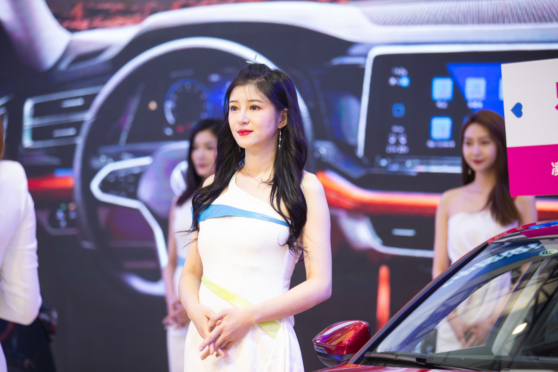 【皮皮汽车 车展】成都车展  特价新车 成都五一车展倒计时开始啦