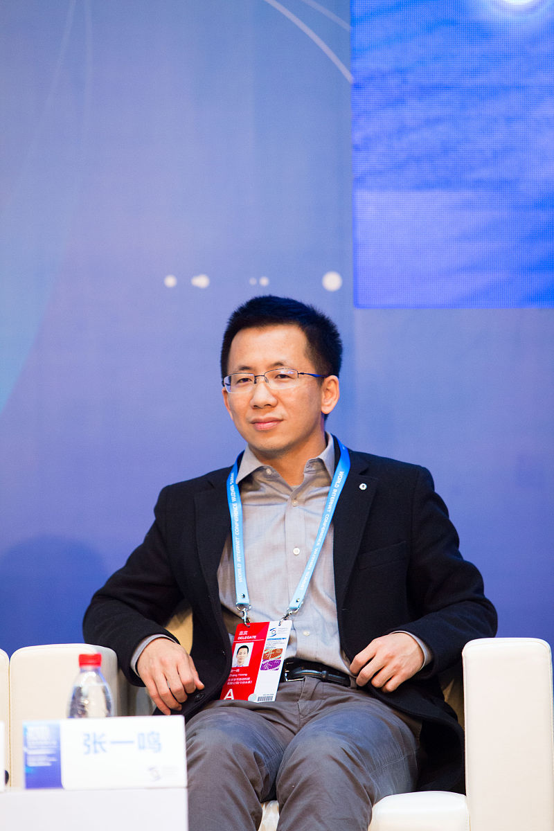 职业经理人顾均辉讲过一个挺有意思的观点:"经常跟