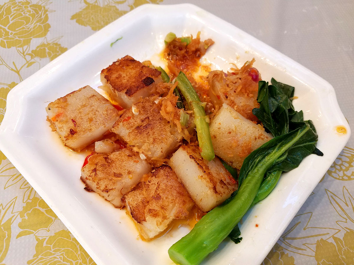 ai推荐的广东顺德美食