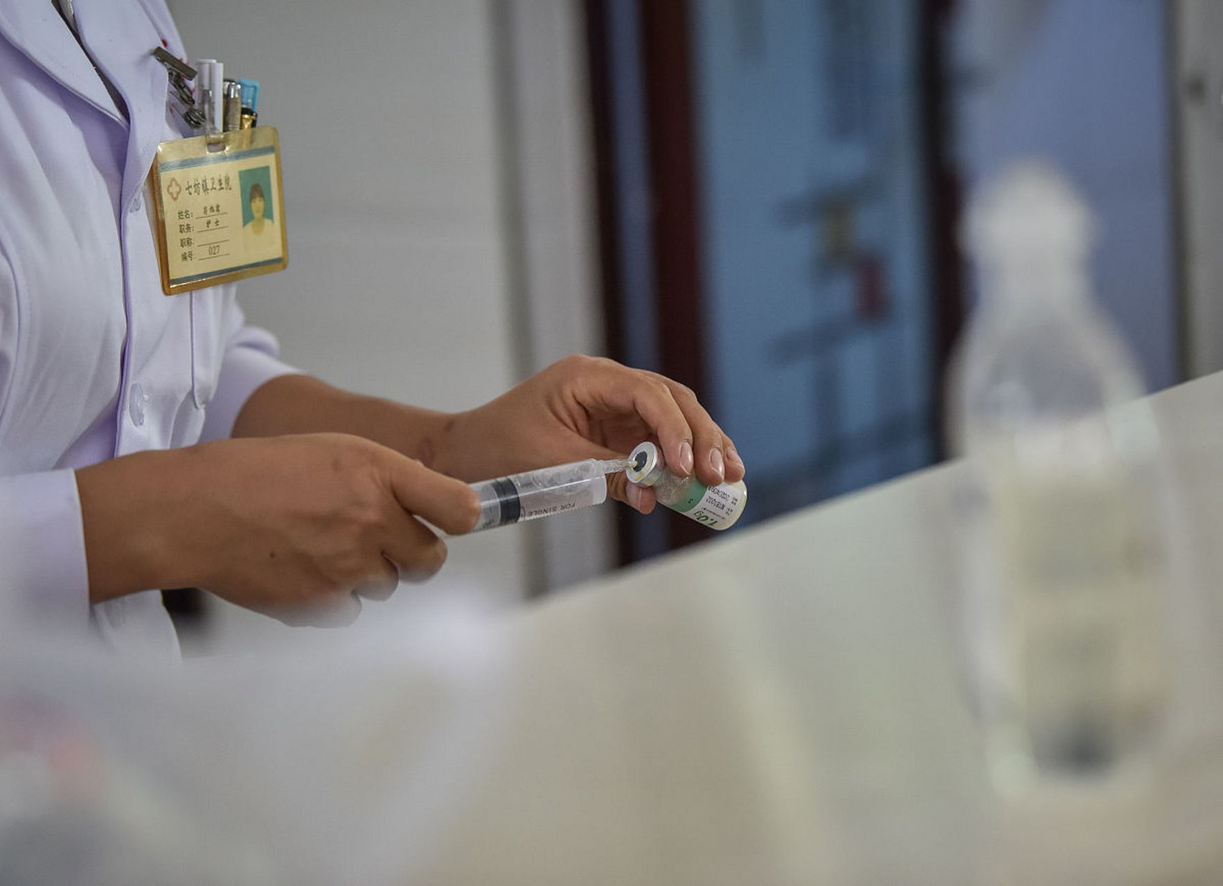 试药员招聘群:医药领域的创新招聘方式.