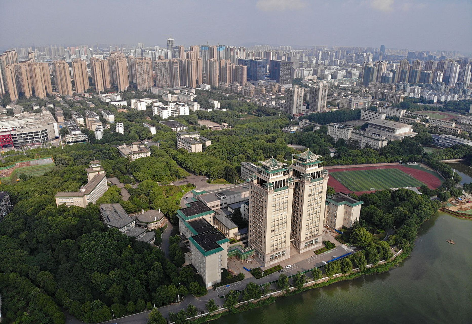 天津财经大学珠江学院位置(天津财经大学珠江学院办学实力)