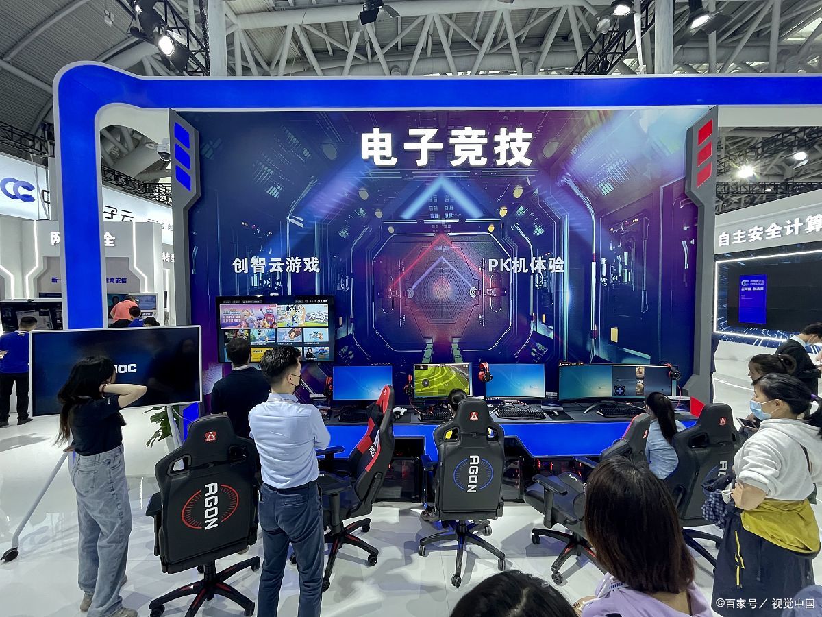 电竞解说毕业生对口就业率超九成# ?