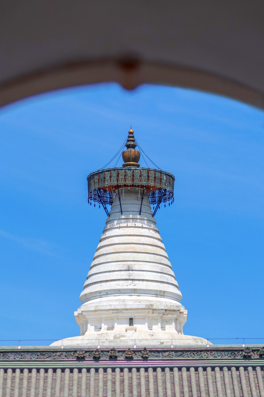 蓝田旅游景点有哪些图片