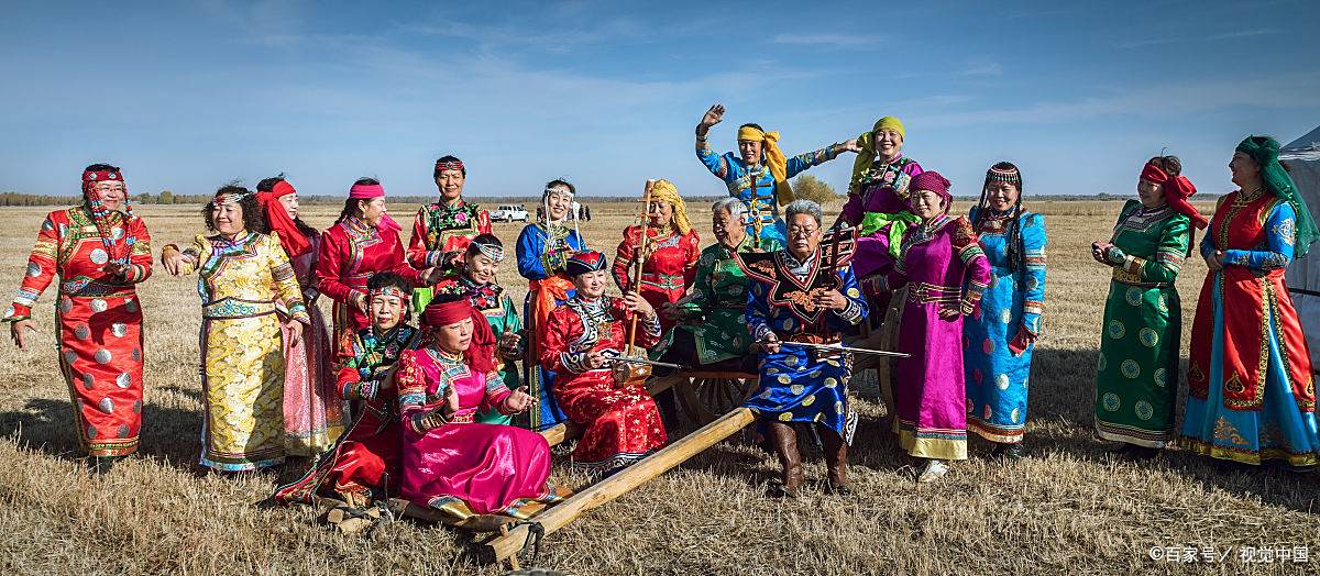 哈拉新村探秘:领略达斡尔族风情,沉醉自然与人文之美