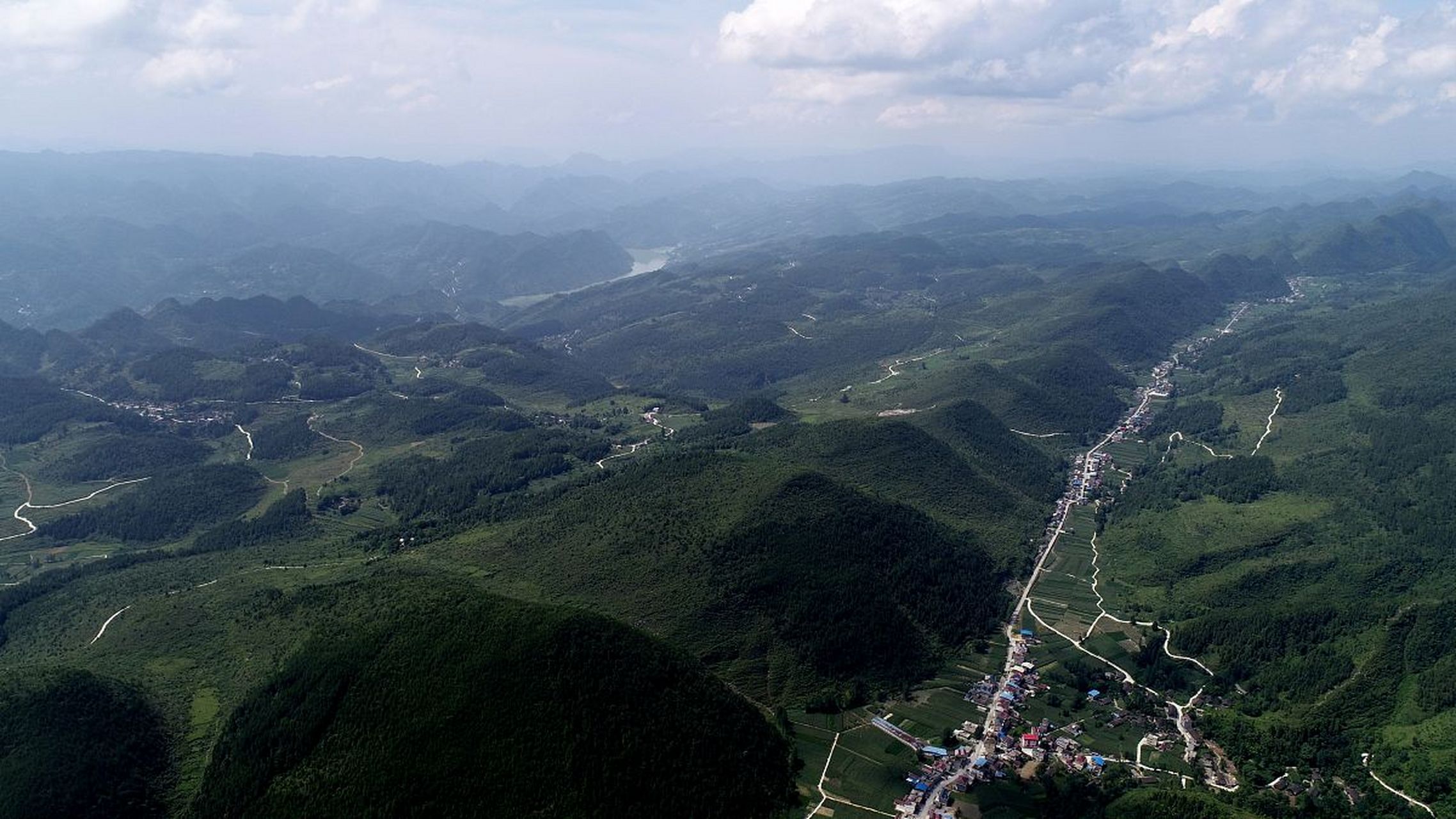 2024从旅行开始#   邵阳南山,位于湖南省邵阳市,是一座风景秀丽的