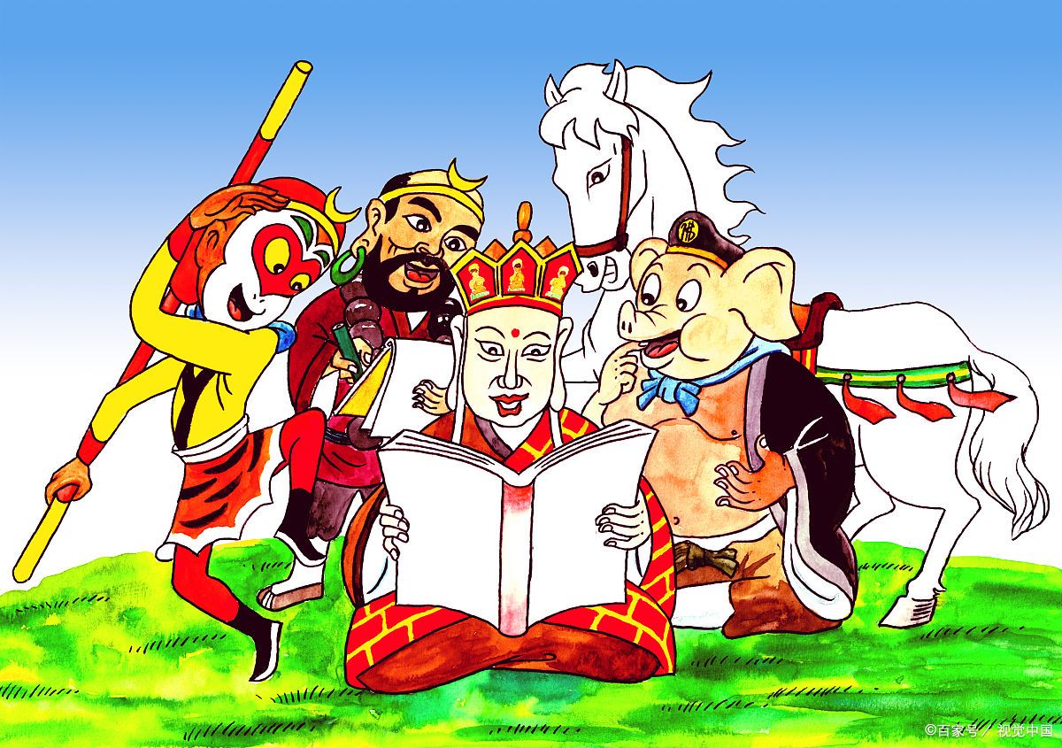 西游记第十一回主要内容讲了:唐太宗的还魂之旅与善行之举