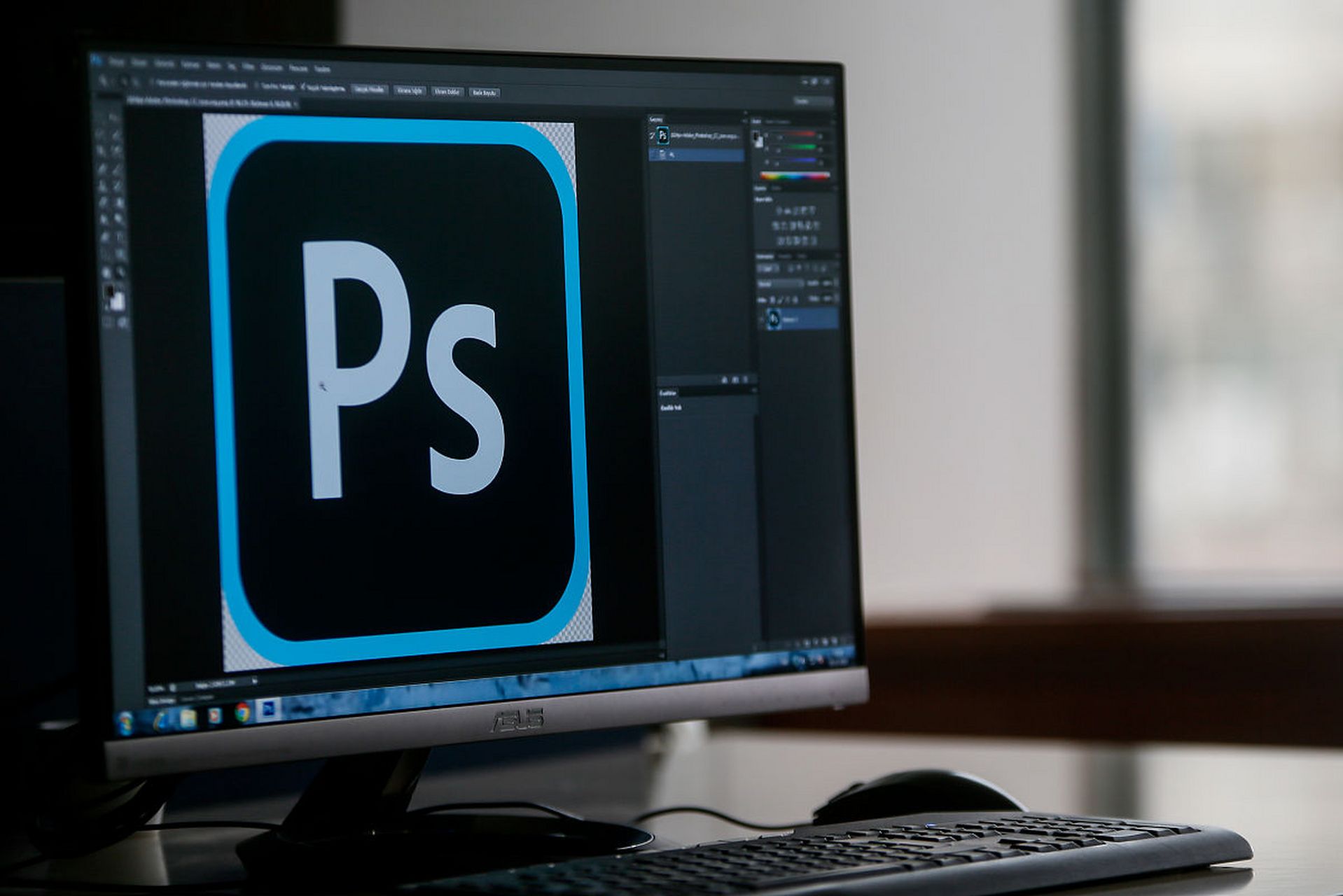 【优质资源】Photoshop 图像处理与制作（2022版本），十分不错的资源！-时令官IP站