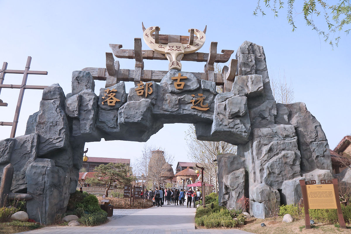 山东淄博,最著名的十大景点,前10名你都去过哪里?
