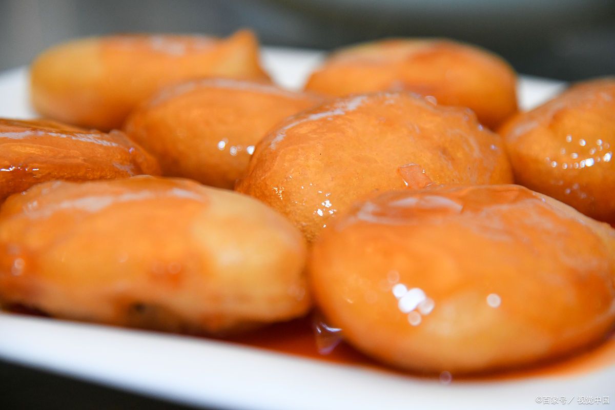 游遍中华寻美食(湖南)——耒阳市十大美食