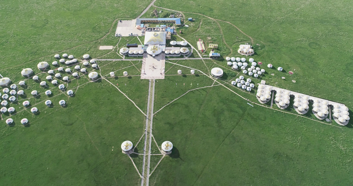 金帐汗蒙古部落