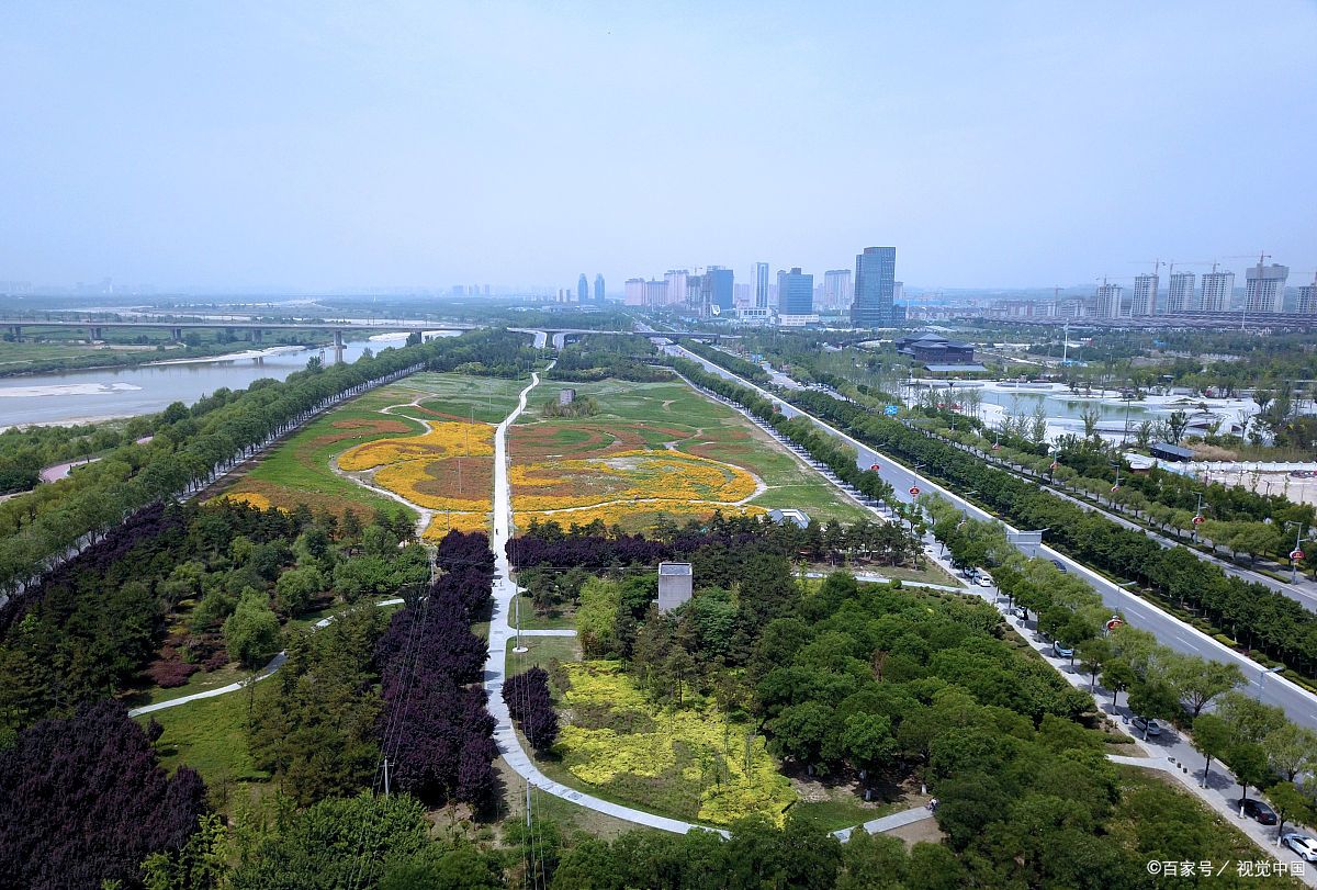 市民询问西咸新区泾河新城范围怎么缩小了