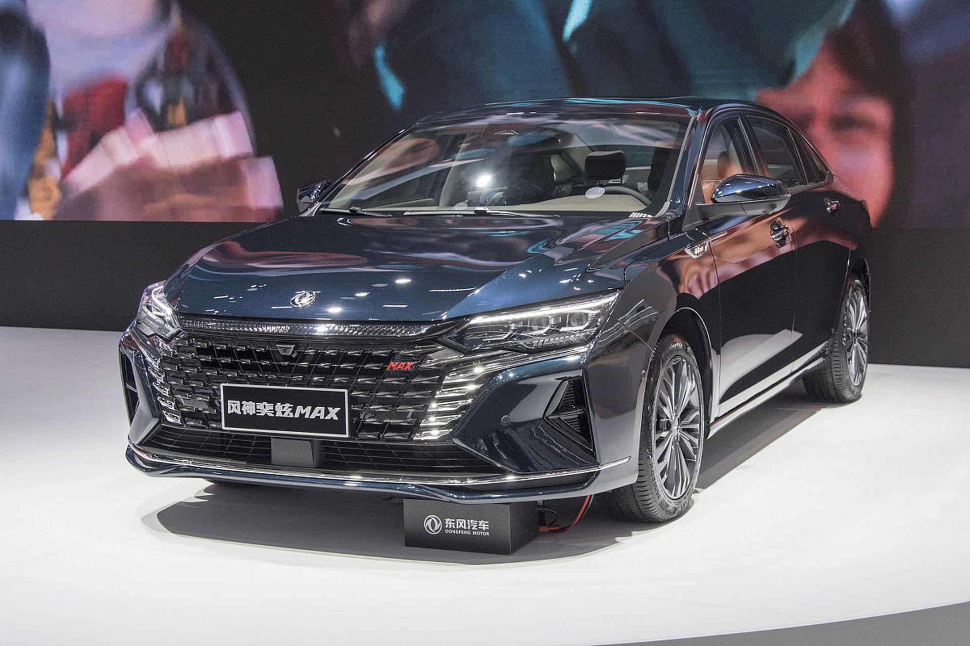 奕炫max 2024款焕新上市  作为一位拥有10年汽修经验的老手,今天我们