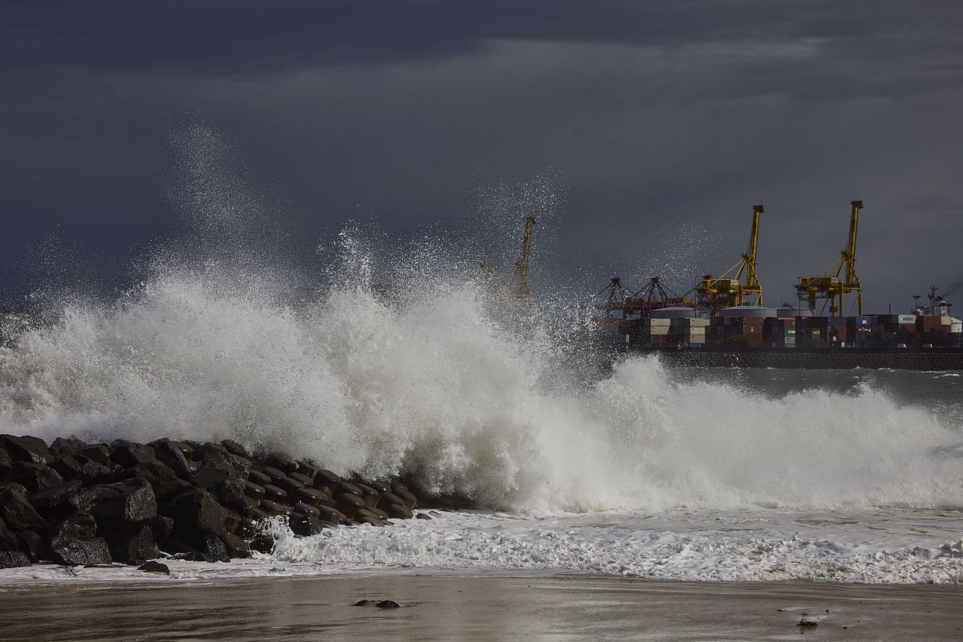 台风海葵# 2023年第11号台风"海葵"已于9月6日08时减弱为热带低压