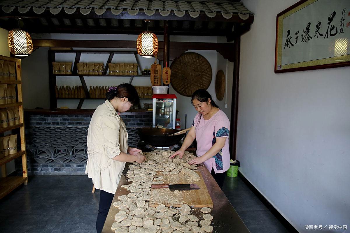 最挣钱的家庭小作坊项目(2021年家庭小作坊投资点什么)