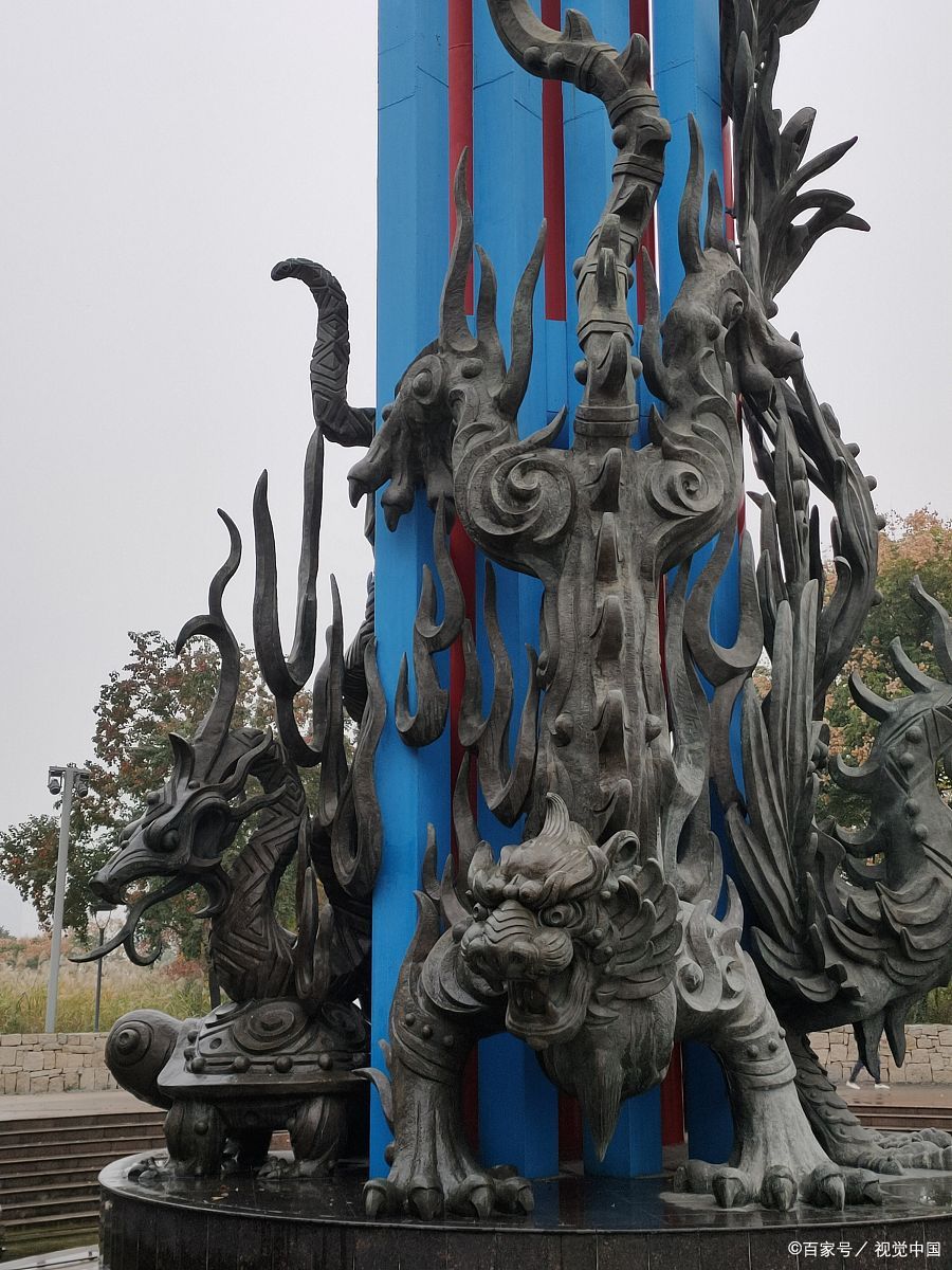 蚌埠哪里好玩的景点推荐: 1.