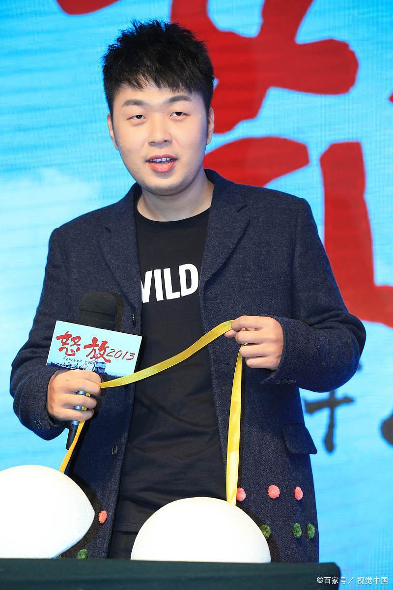 杜海涛减肥成功,瘦身效果堪比整容,网友直呼瘦成了另外一个人!