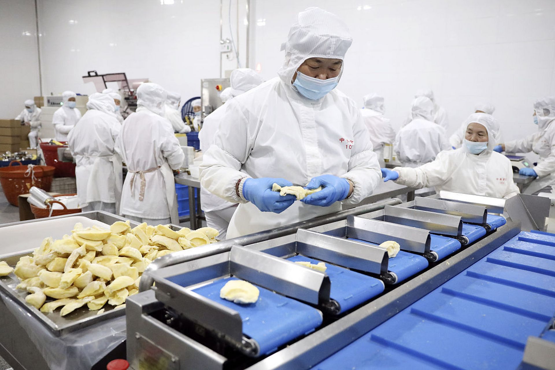 大连食品公司风云变换背后的行业动态