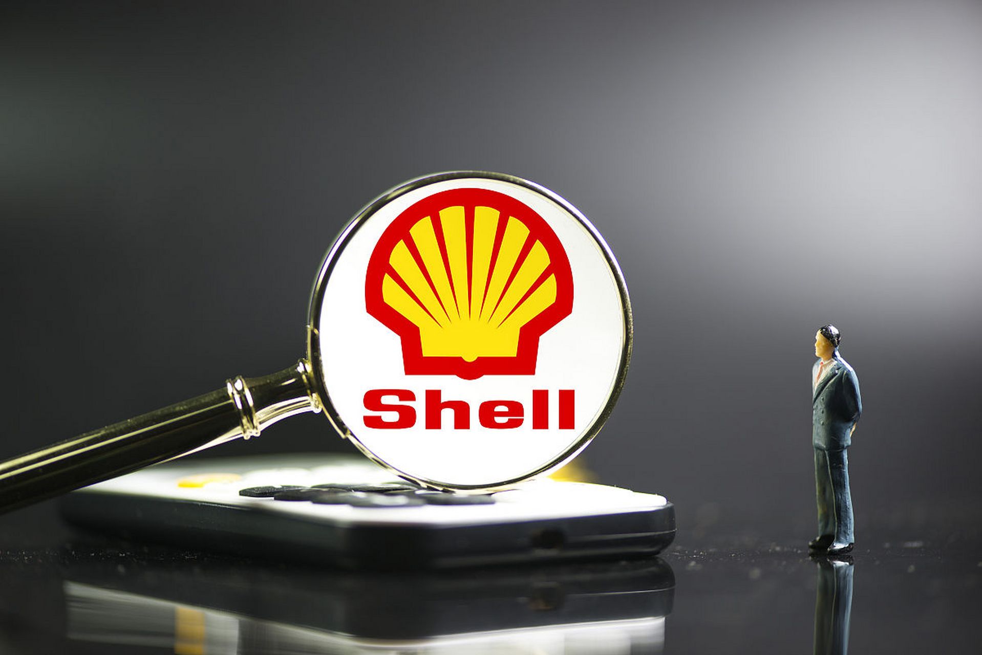 壳牌和美孚都是知名品牌,具有各自的优势.