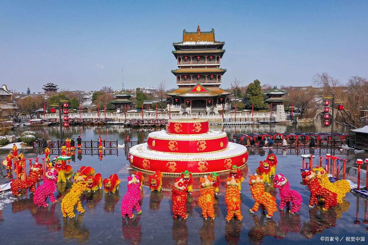 中国哪里好玩的(中国哪里好玩的多)