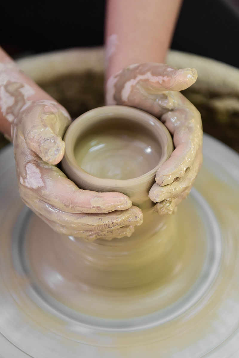 农村的传统手艺