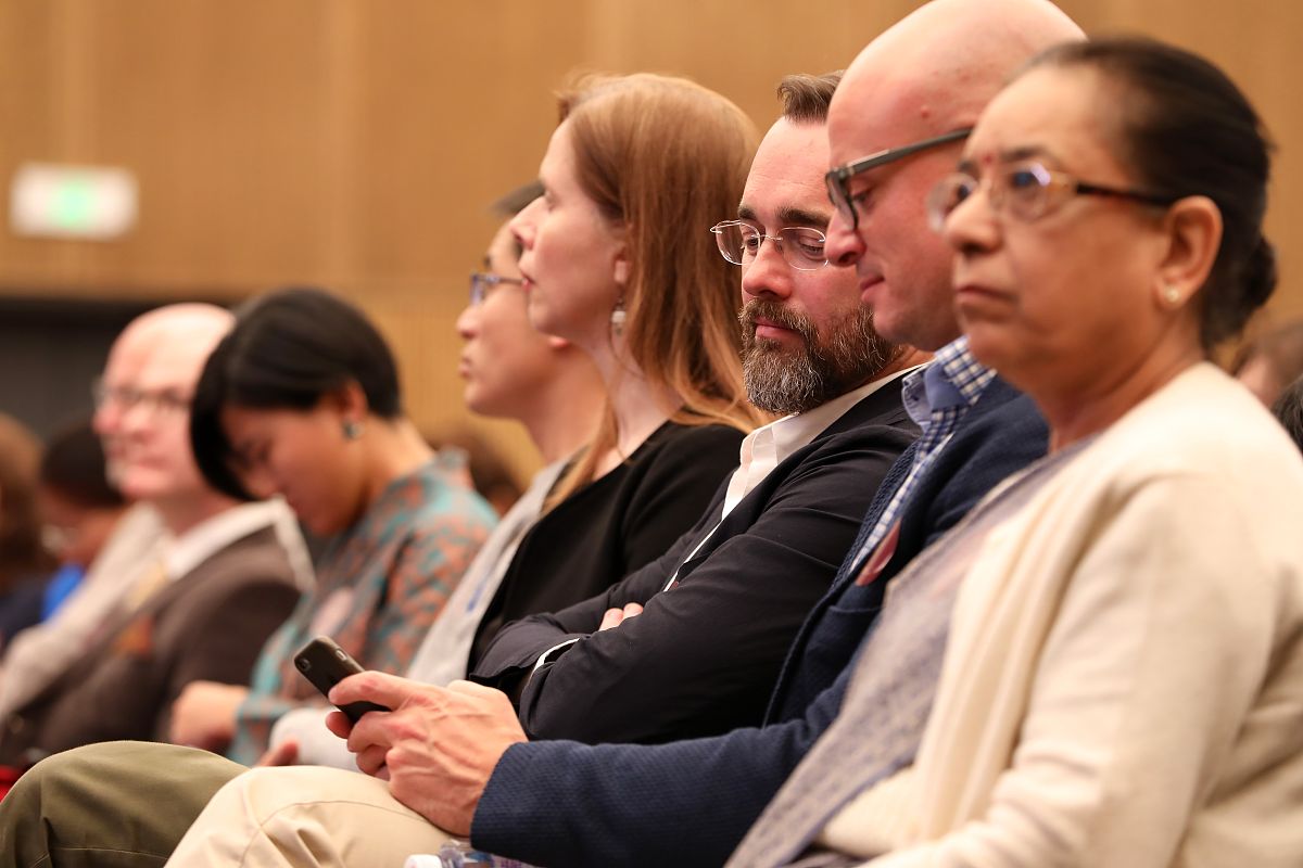 "复旦女博士"李敏,同时和4个博士生交往,到底有何魅力?