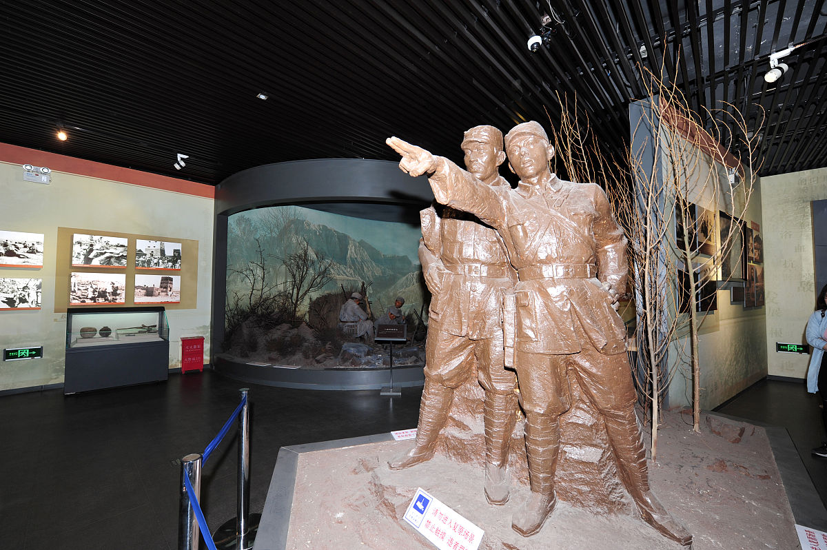 中国人要有民族气节