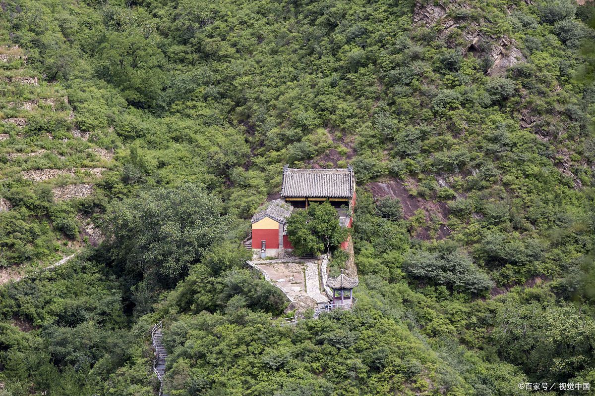 乐业县旅游景点推荐