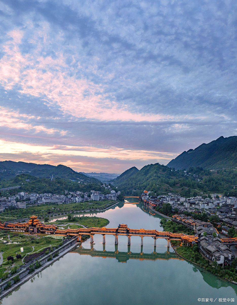 江永旅游必去十大景点,带你领略独特风情