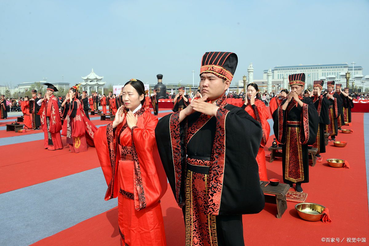 在《周礼》《尚书》等古代文献中,都有关于天干的记载