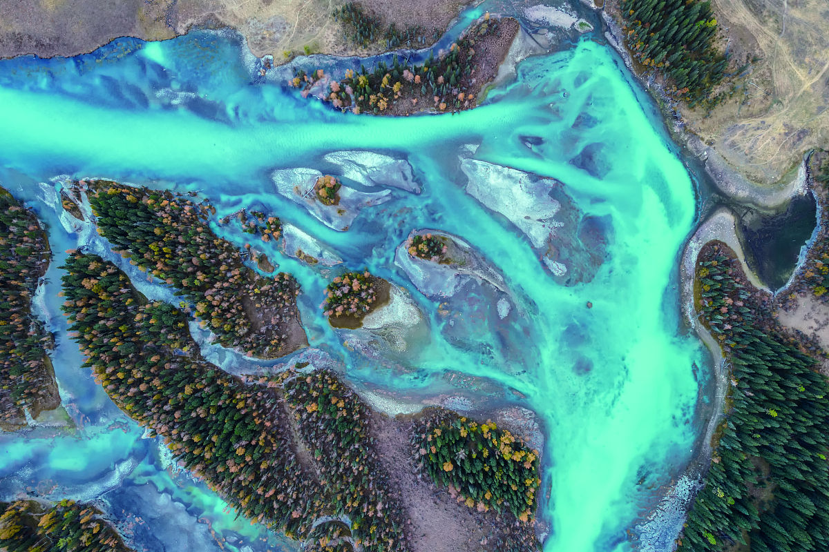 《潘多拉的盒子》