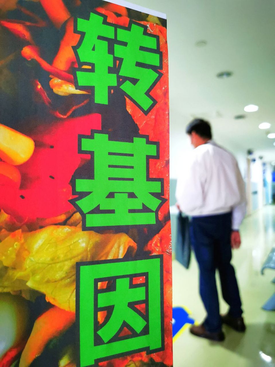 孟山都公司的转基因技术早已引起了广泛的质疑,然而在国内却仍被高度