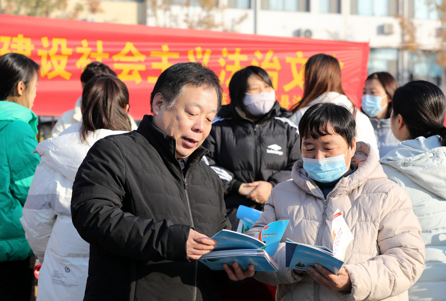 邢台广宗县赵东钊简介图片