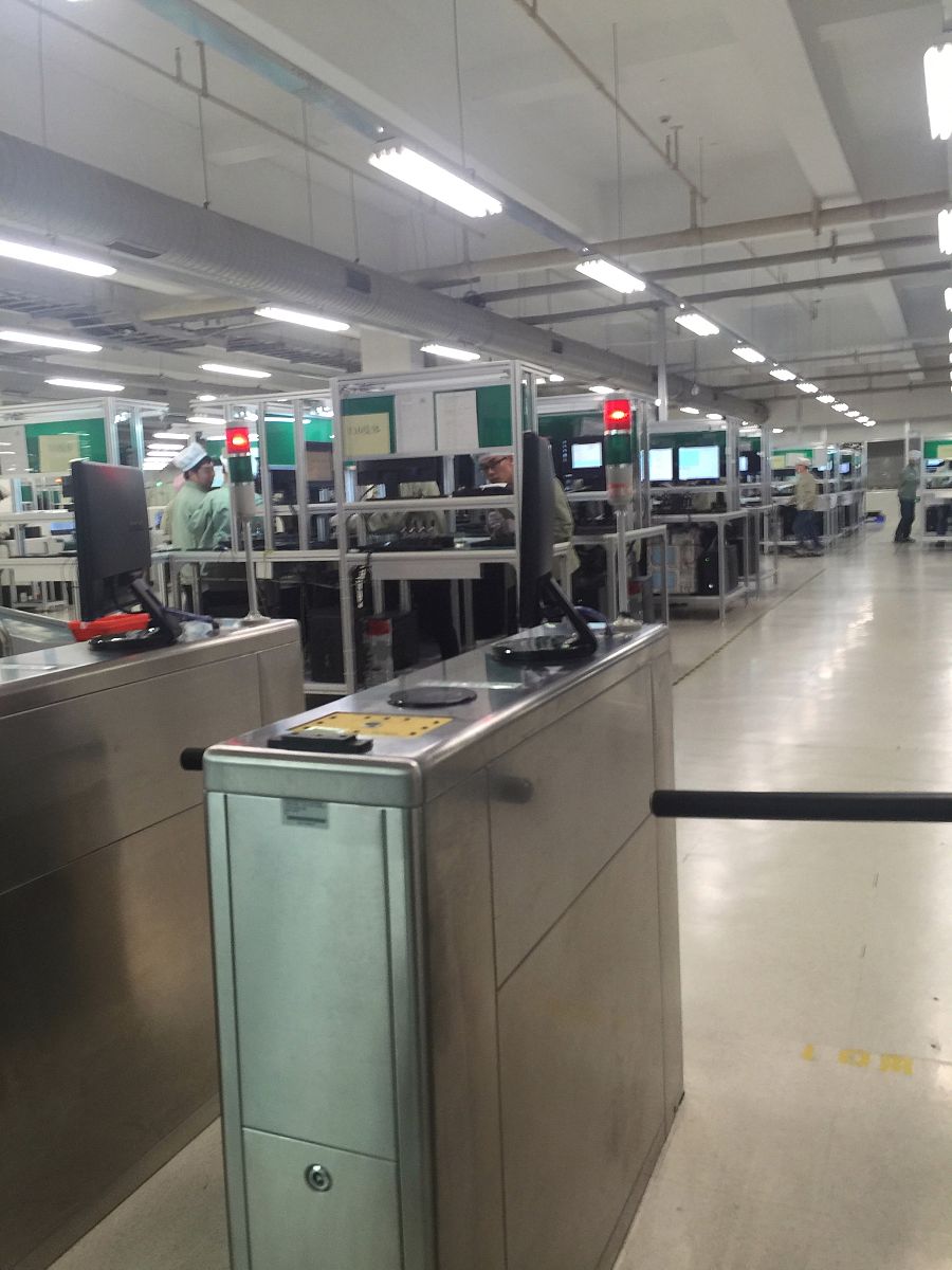 衡水回收电子厂设备