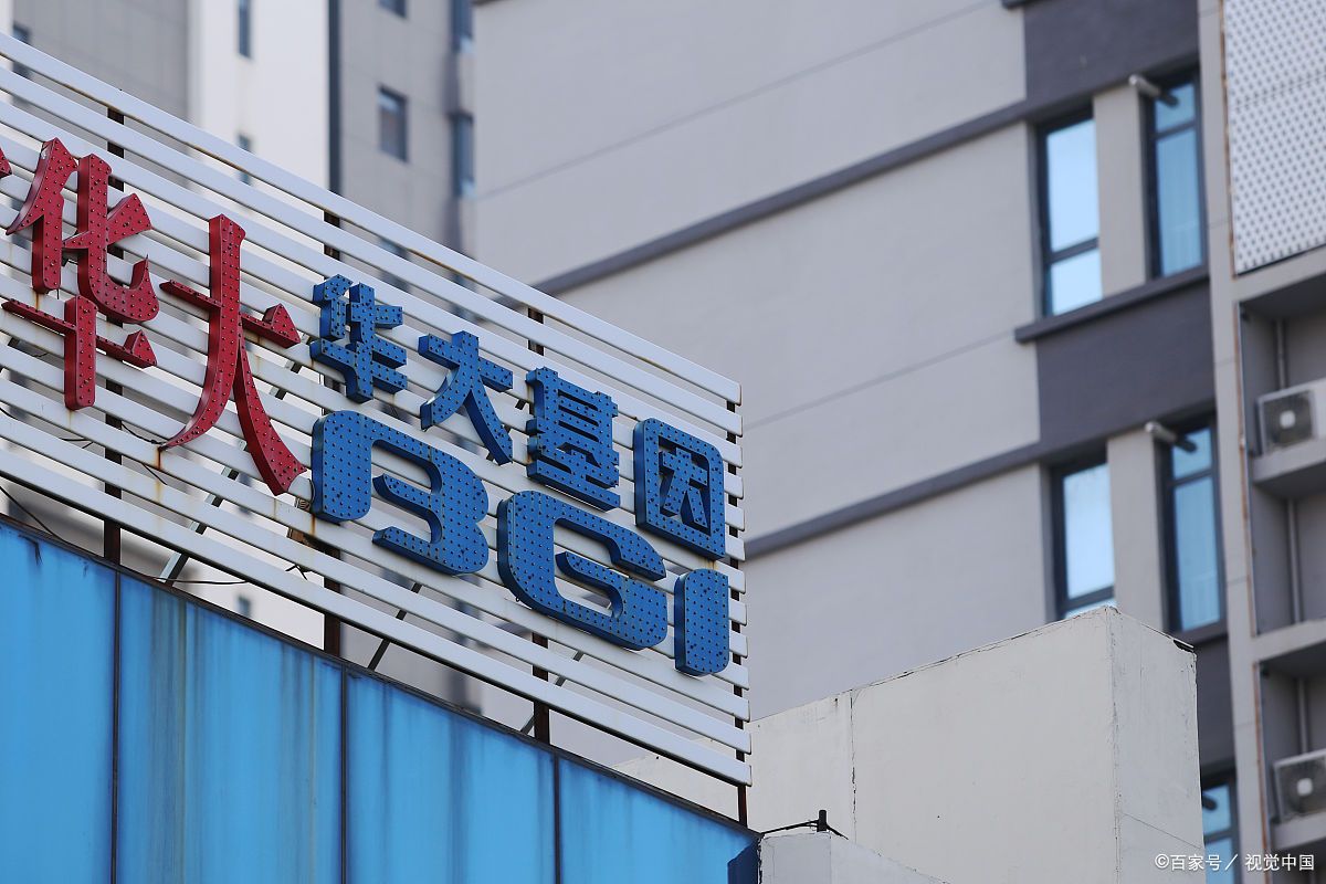 华大集团,作为生命科学领域的领航者,以其卓越的科研实力和产业布局