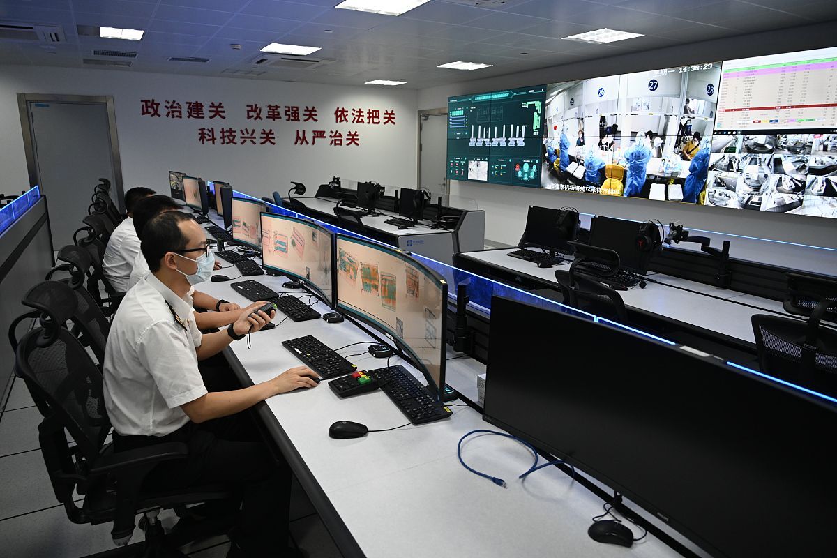 机场应急指挥调度平台,科技赋能流程管理!