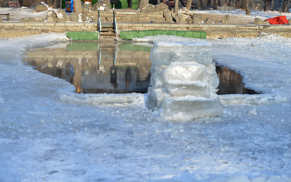 腊八节到了,"来年成不成,先看腊八冰",怎么看法?有什么寓意