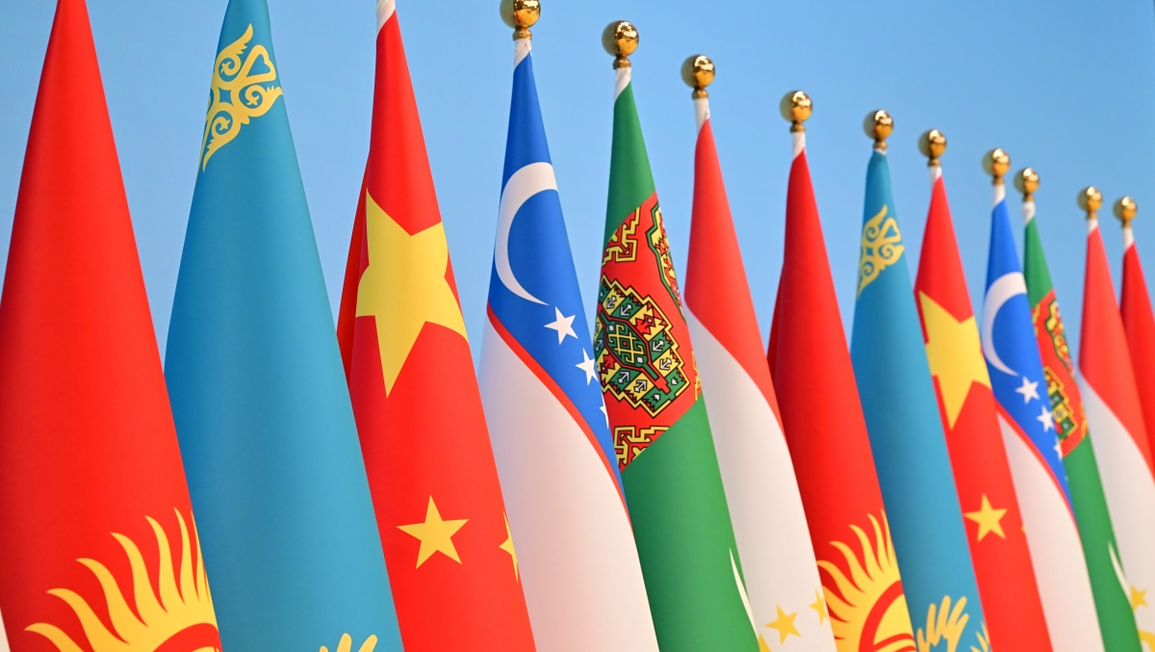 2030年,中国将建成第三座国际化大都市,它的名字是西安.