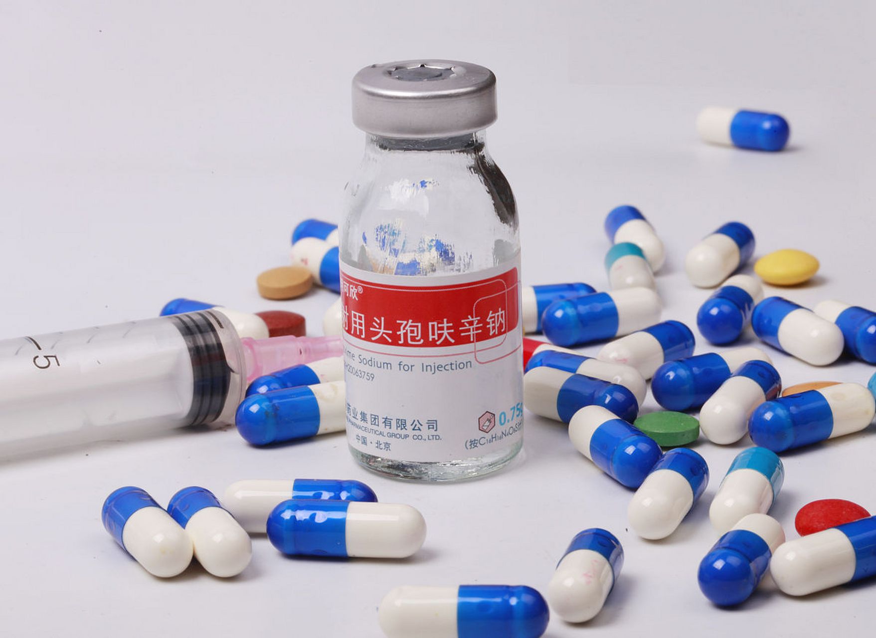 我早上吃了头孢,午饭时又喝了两杯酒,不小心将"头孢加酒"了,请问这要