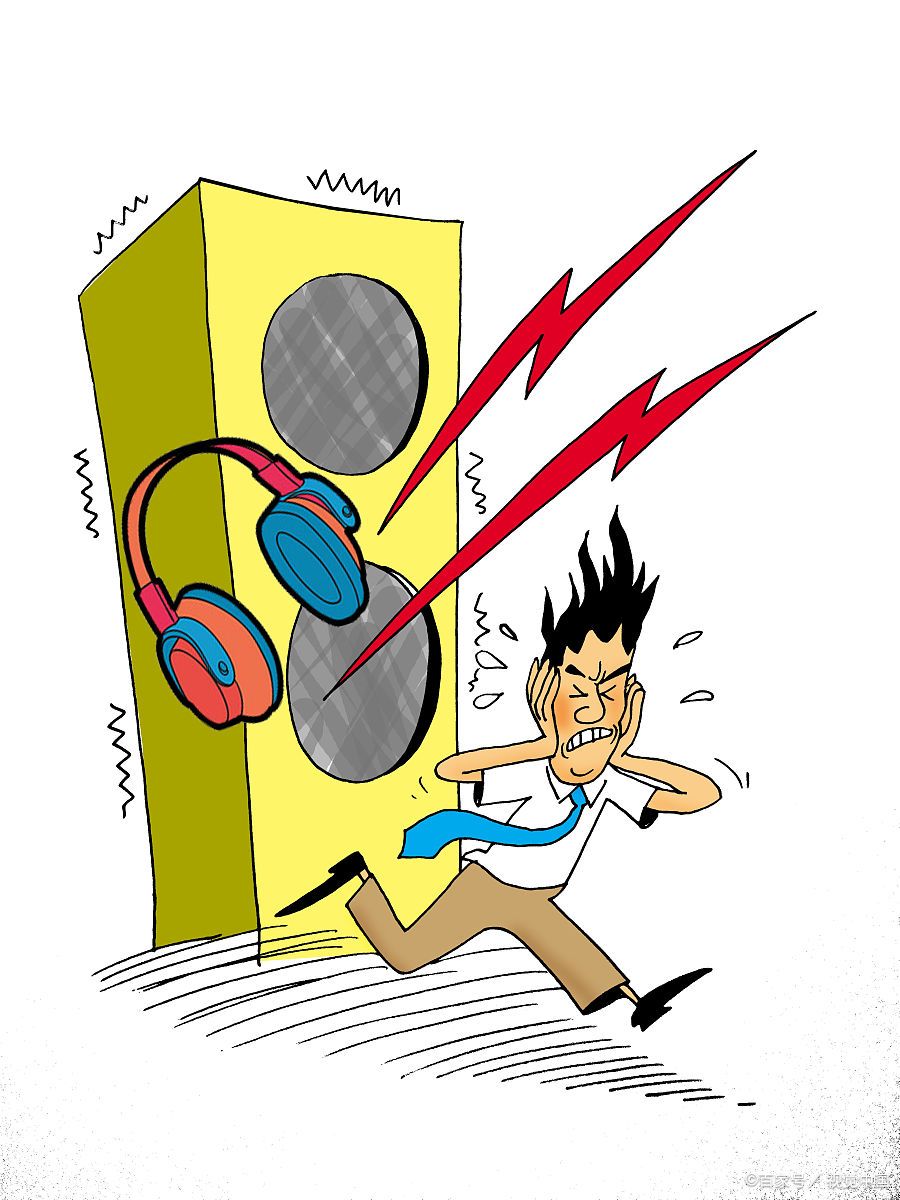 听觉损伤主要由噪音暴露,疾病感染,药物使用不当以及遗传因素等导致